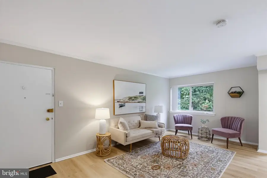 5101 Crossfield Ct #12, Rockville, MD 20852 - #3