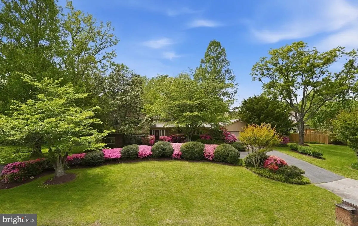 9820 Conestoga Way, Potomac, MD 20854 - #1