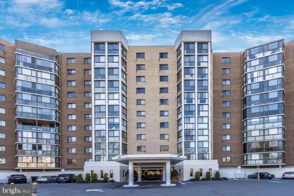 15107 Interlachen Dr #2-115, SILVER SPRING, MD 20906