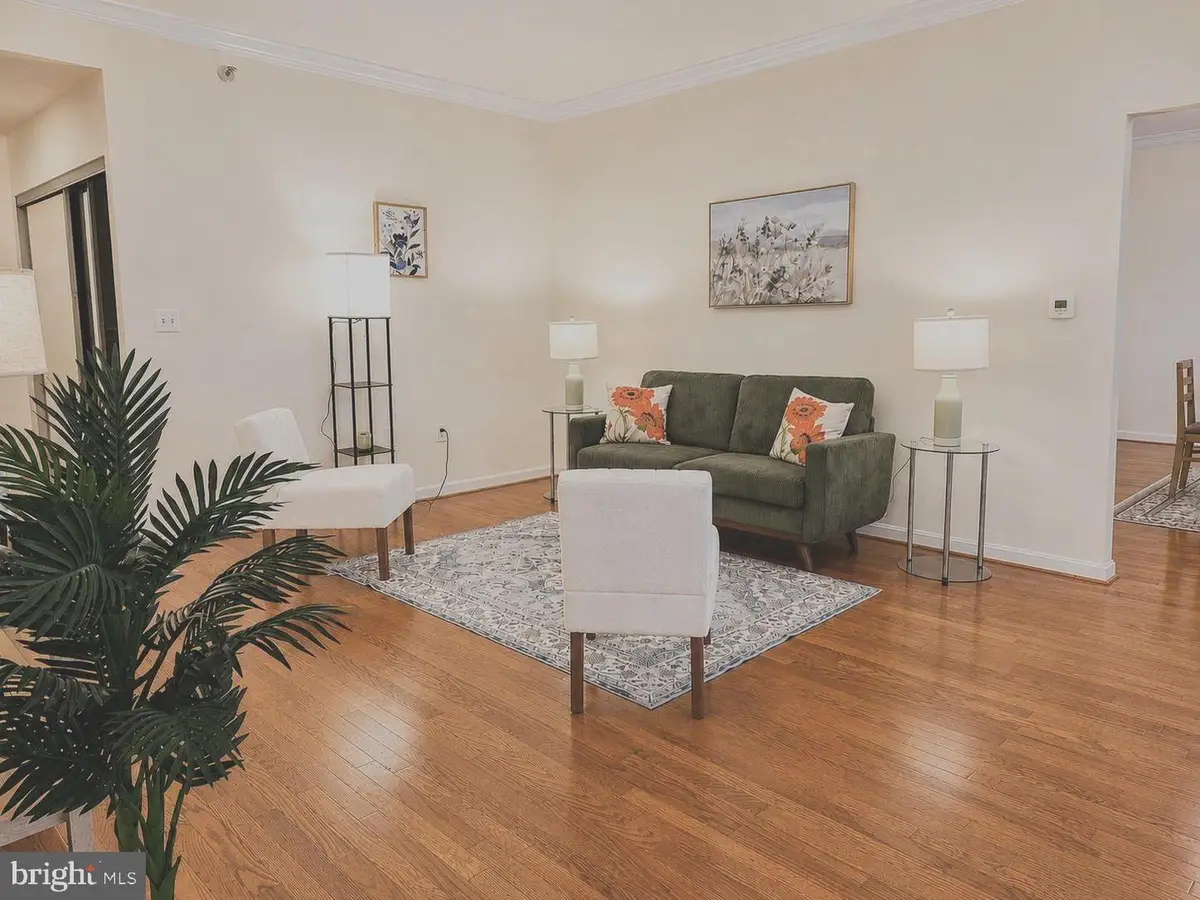2900 N Leisure World Blvd #211, Silver Spring, MD 20906 - #1