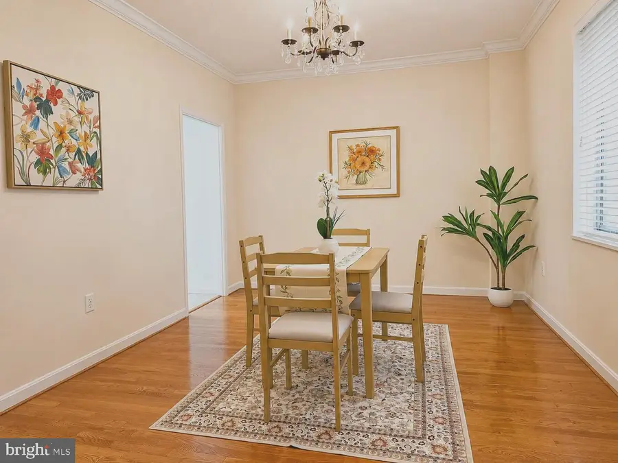 2900 N Leisure World Blvd #211, Silver Spring, MD 20906 - #2