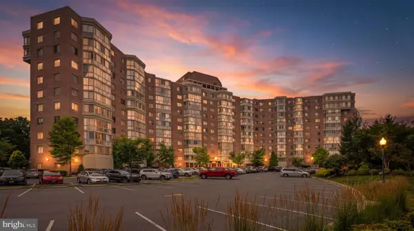 3210 N Leisure World Blvd #1014, SILVER SPRING, MD 20906