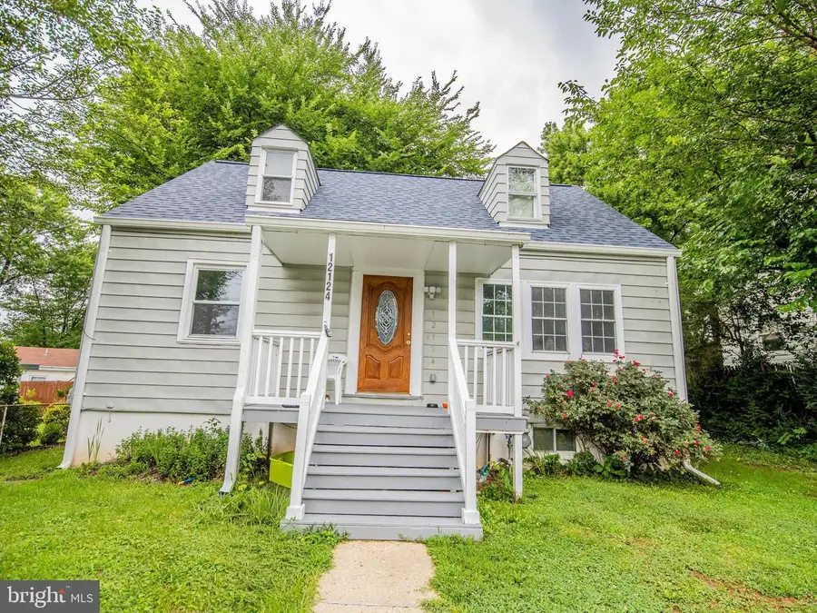 12124 Livingston St, Silver Spring, MD 20902 - #3