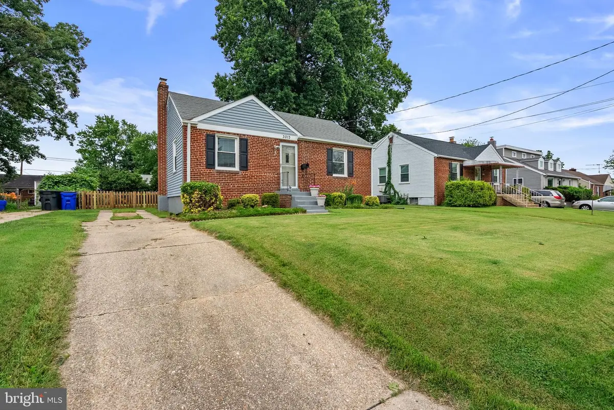3013 Medway St, Silver Spring, MD 20902 - #1