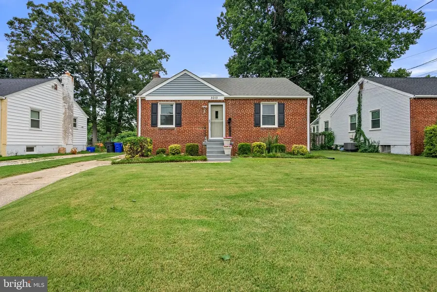 3013 Medway St, Silver Spring, MD 20902 - #2