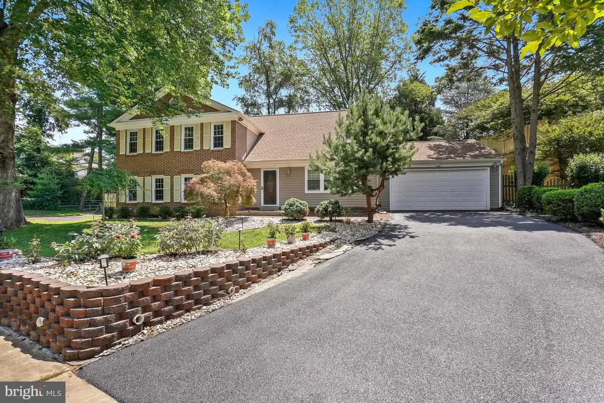 14003 N Commons Way, Potomac, MD 20854 - #1