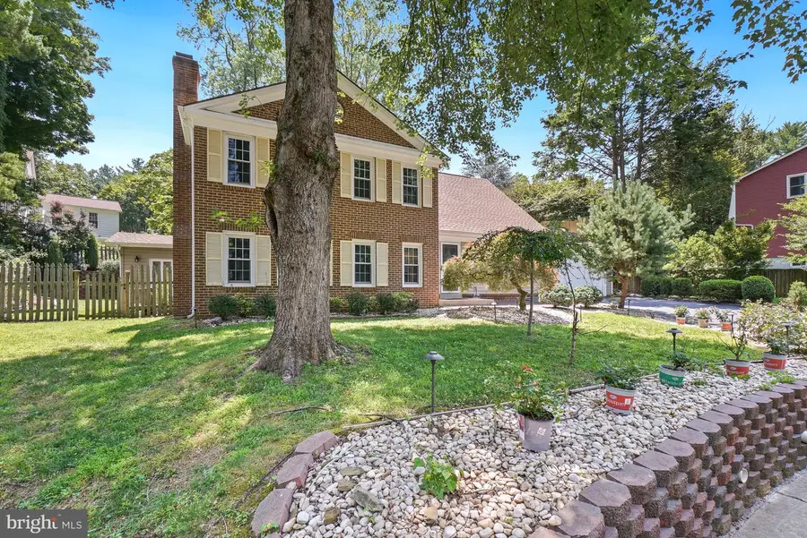 14003 N Commons Way, Potomac, MD 20854 - #2