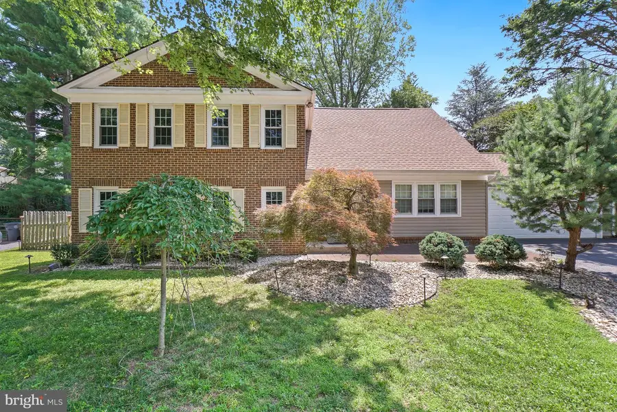 14003 N Commons Way, Potomac, MD 20854 - #3