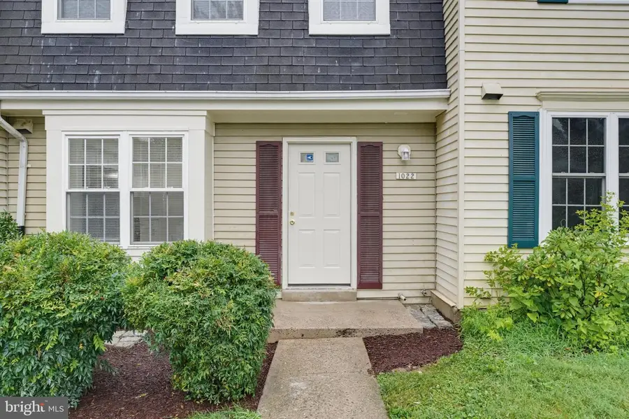 1022 Copperstone Ct, Rockville, MD 20852 - #3