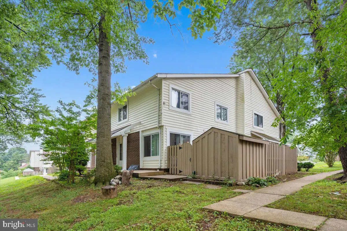 18621 Turmeric Ct, Germantown, MD 20874 - #1