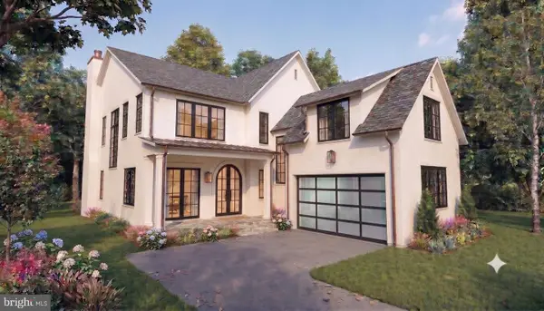 7108 45th St, CHEVY CHASE, MD 20815