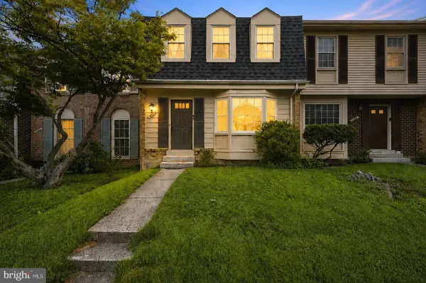 9367 Bremerton, MONTGOMERY VILLAGE, MD 20886
