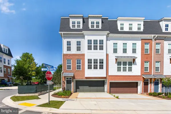 2521 Farmstead Dr #620, ROCKVILLE, MD 20850