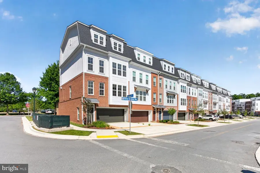 2521 Farmstead Dr #620, Rockville, MD 20850 - #2