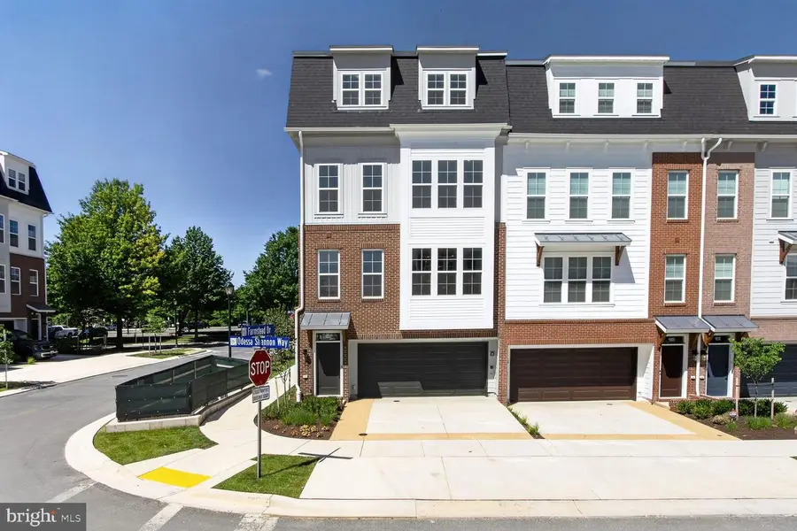 2521 Farmstead Dr #620, Rockville, MD 20850 - #3
