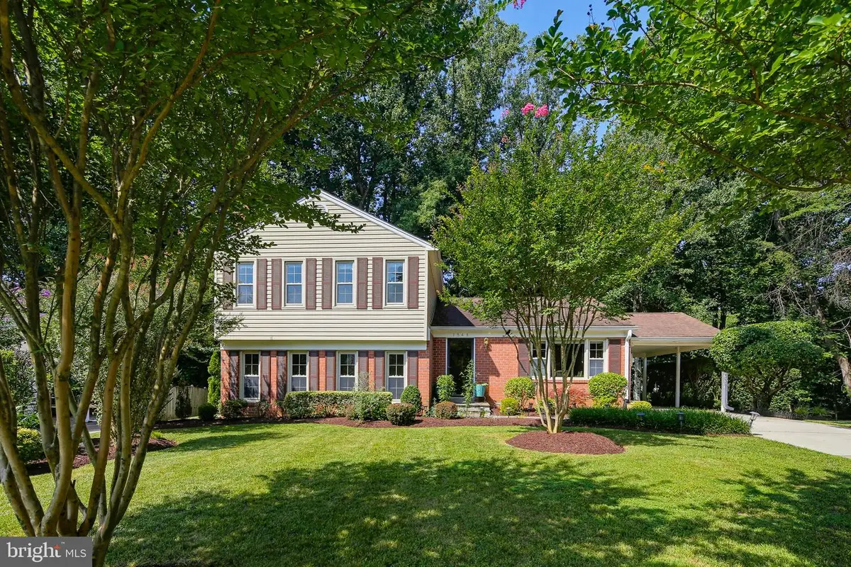 1548 Winding Waye Ln, Silver Spring, MD 20902 - #1