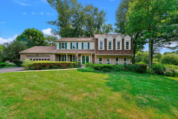 17016 George Washington Dr, ROCKVILLE, MD 20853