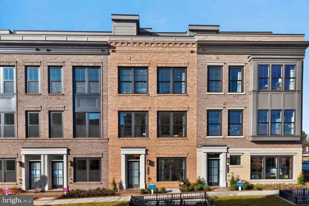 5031 Dulcet Dr #lot 76, Kensington, MD 20895 - #1