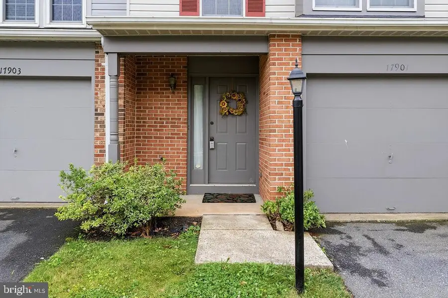 17901 Cottonwood Ter, Gaithersburg, MD 20877 - #3