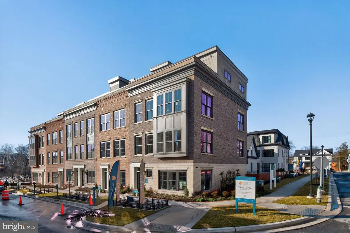5031 Dulcet Dr #21, Kensington, MD 20895 - #1