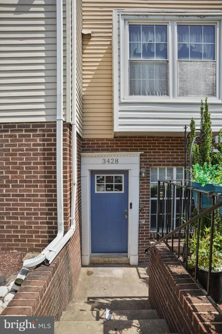 3428 Bruton Parish Way #172, Silver Spring, MD 20904 - #2