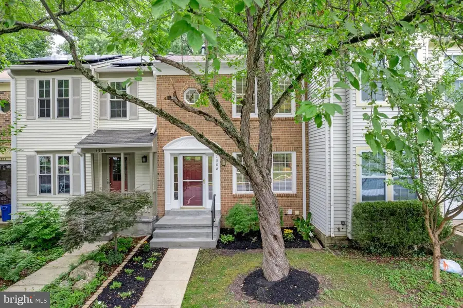 1308 Alderton Ln, Silver Spring, MD 20906 - #3