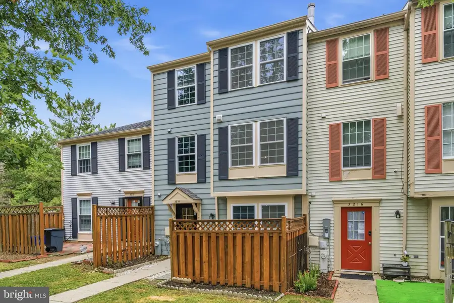 3214 Tapestry Cir, Burtonsville, MD 20866 - #3