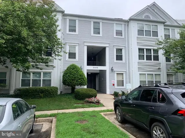 2609 Camelback Ln #3, Silver Spring, MD 20906 - #1