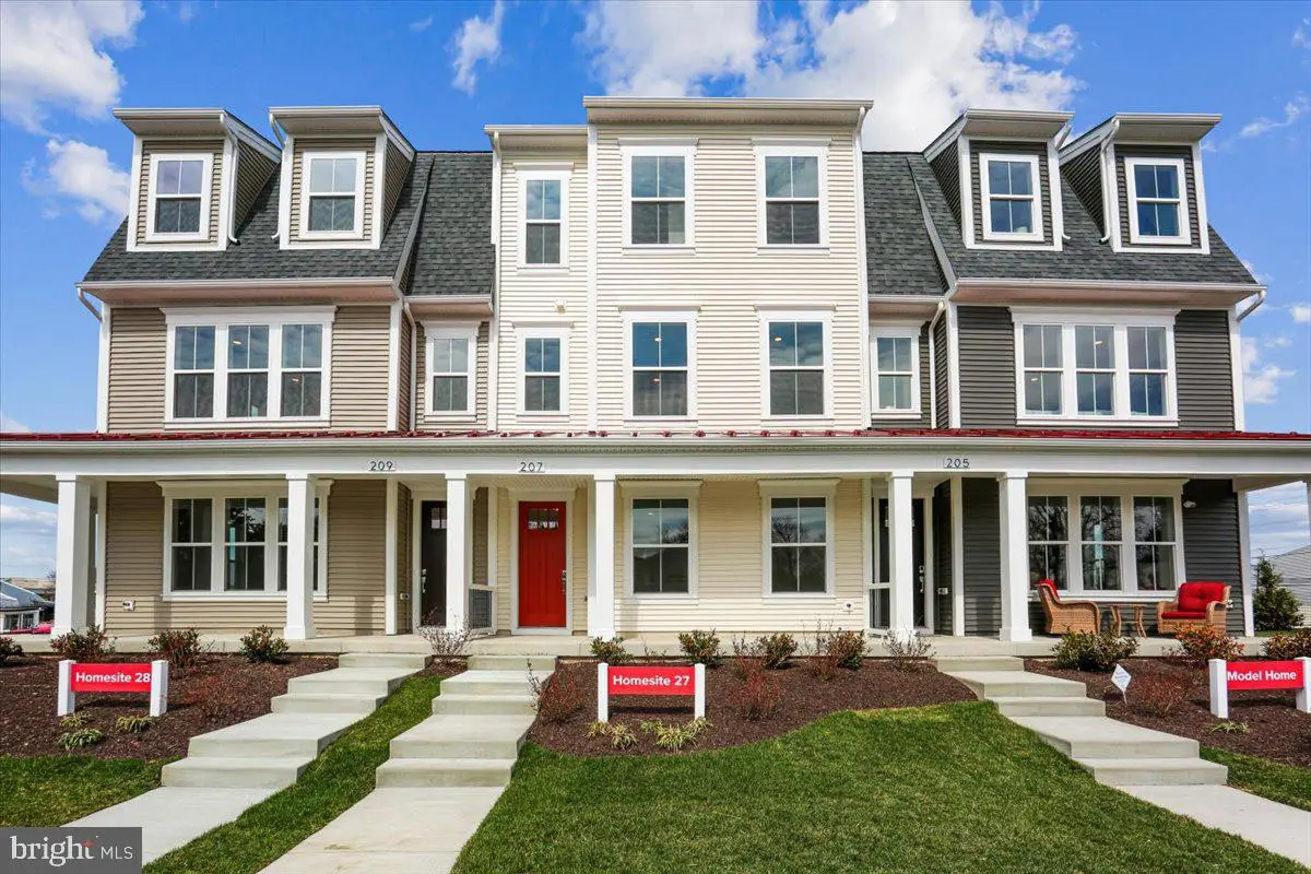 102 Allen Ln, Poolesville, MD 20837 - #1