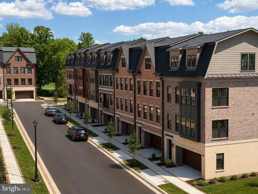 5031 Dulcet Dr #119, Kensington, MD 20895 - #2