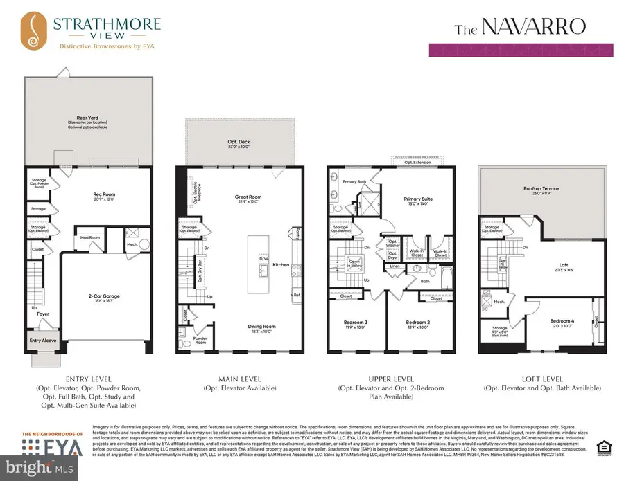 5031 Dulcet Dr #119, Kensington, MD 20895 - #3