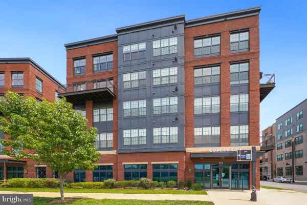 510 Diamondback Dr #368, GAITHERSBURG, MD 20878