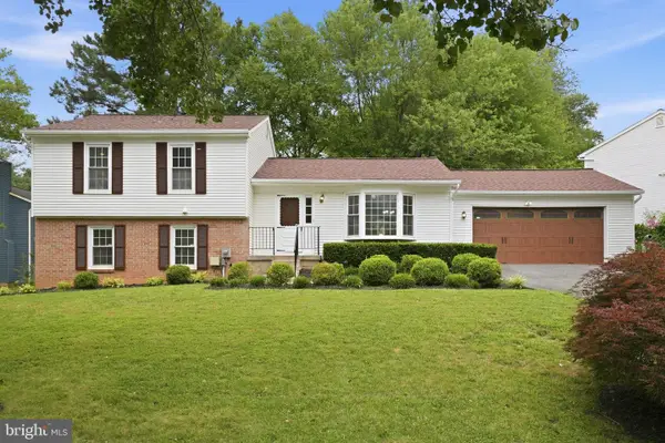 13513 Teakwood Ln, GERMANTOWN, MD 20874