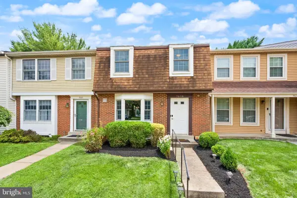7608 Quincewood Ct, ROCKVILLE, MD 20855