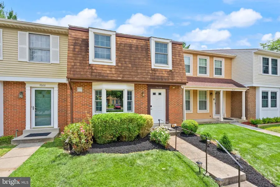 7608 Quincewood Ct, Rockville, MD 20855 - #3