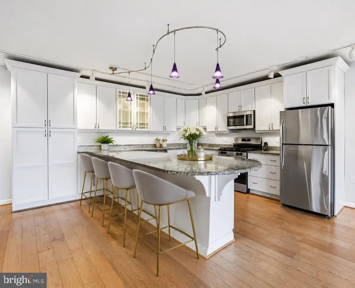 4242 East West Hwy #514, Chevy Chase, MD 20815 - #1