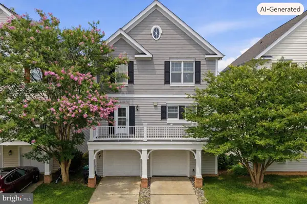 684 Heathwalk Mews, GAITHERSBURG, MD 20878