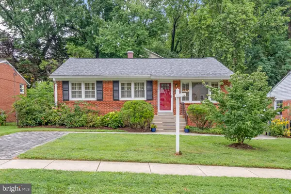 10913 Drumm Ave, KENSINGTON, MD 20895
