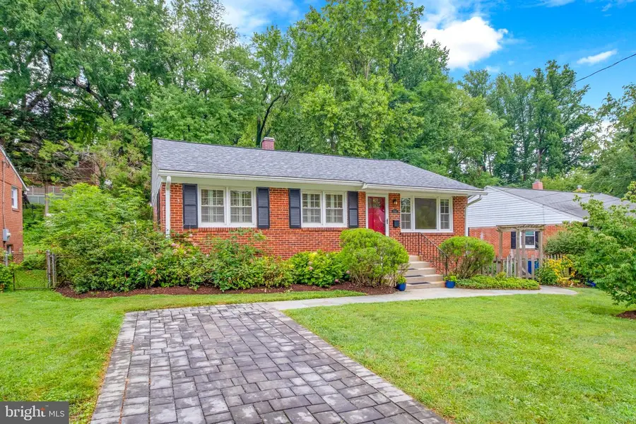 10913 Drumm Ave, Kensington, MD 20895 - #2
