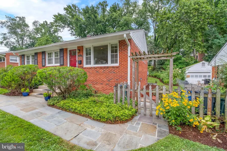 10913 Drumm Ave, Kensington, MD 20895 - #3