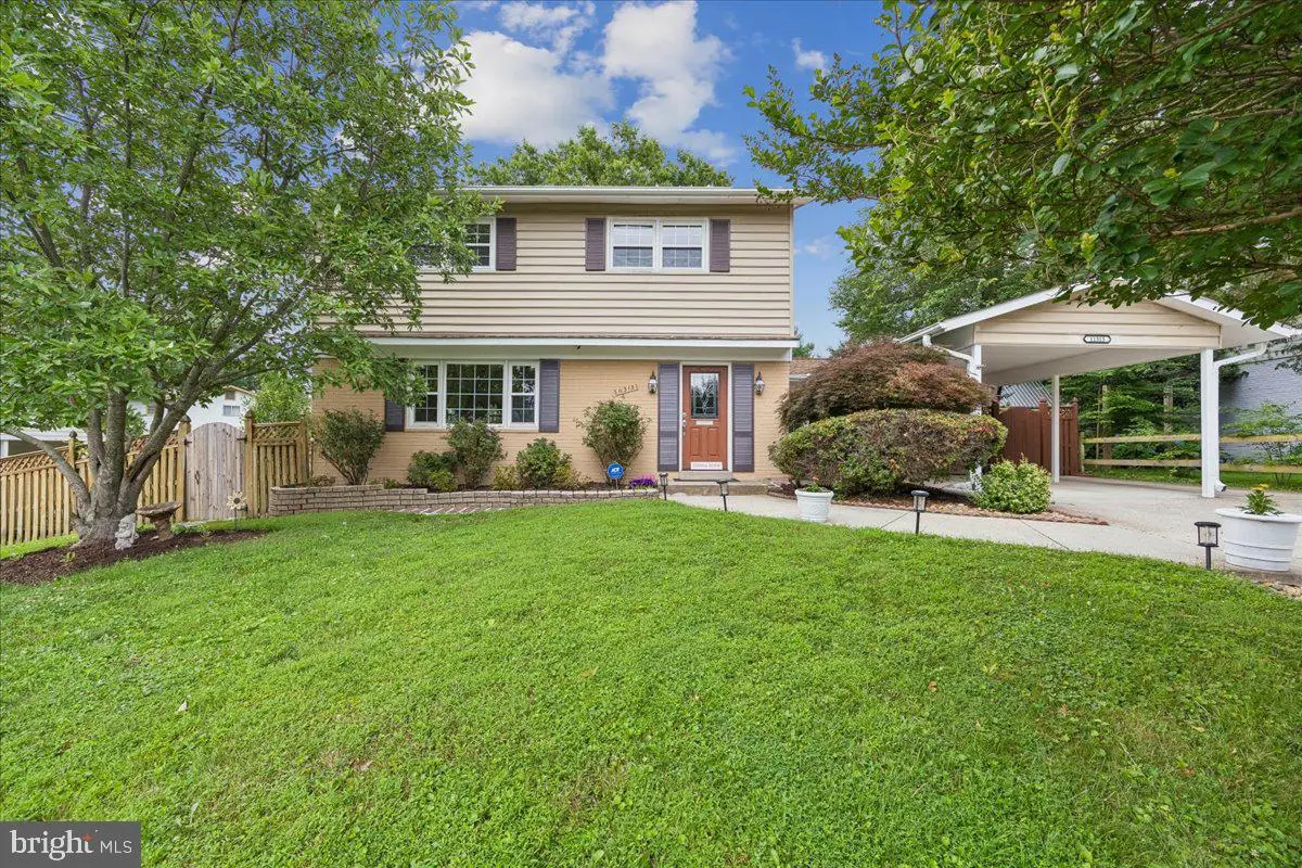 11315 Gainsborough Rd, Potomac, MD 20854 - #1
