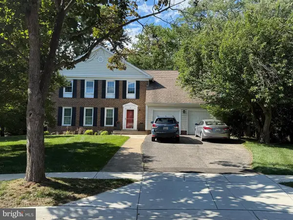 10 Dairyfield Ct, ROCKVILLE, MD 20852