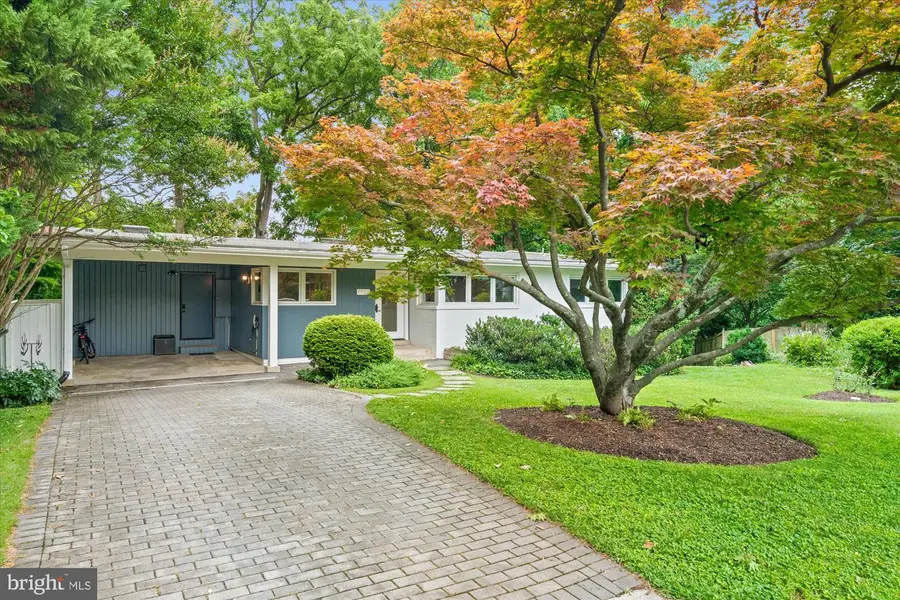 7727 Rocton Ave, Chevy Chase, MD 20815 - #3