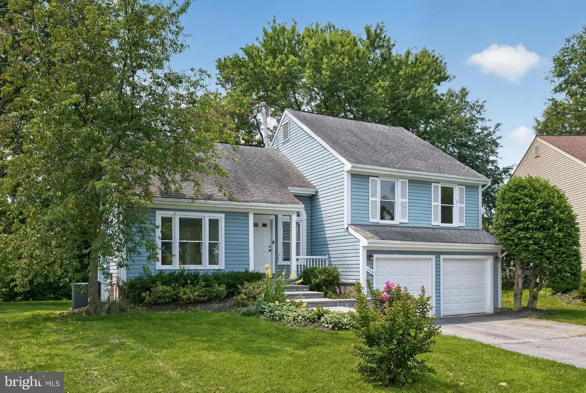 17418 Saint Theresa Drive, Olney, MD 20832 - #1