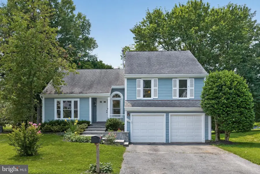 17418 Saint Theresa Drive, Olney, MD 20832 - #2