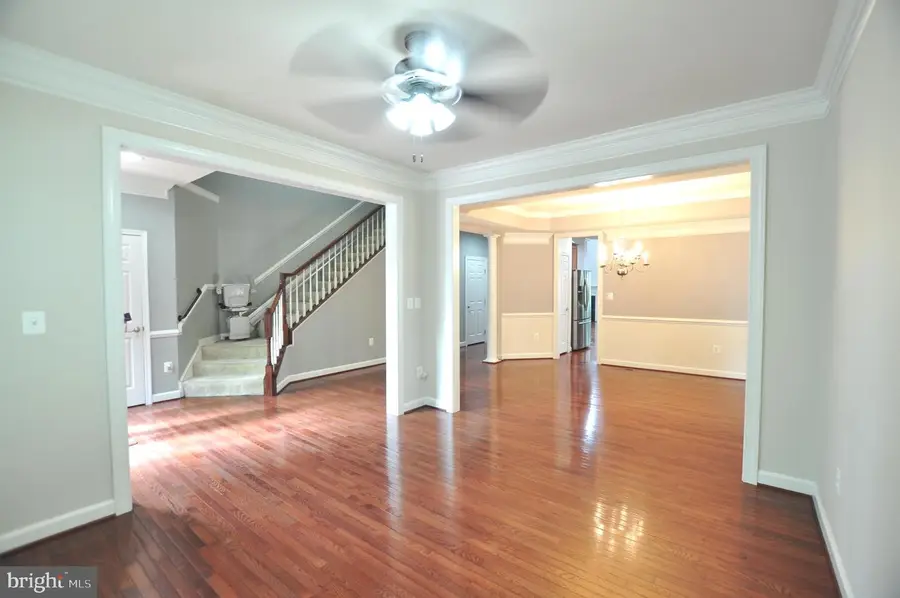 23011 Sycamore Farm Dr, Clarksburg, MD 20871 - #3