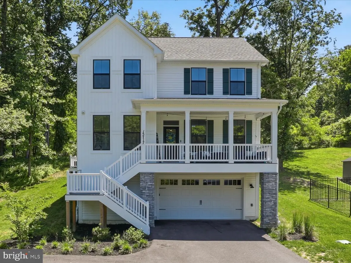 15717 Tierra Dr, Silver Spring, MD 20906 - #1