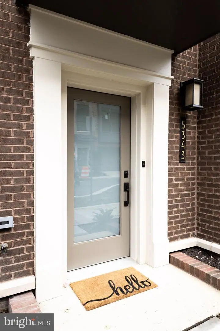 5343 Zenith Overlook, Bethesda, MD 20816 - #1