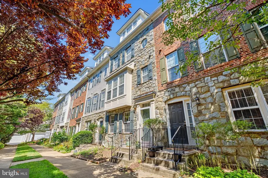1025 Gaither Rd, Rockville, MD 20850 - #3