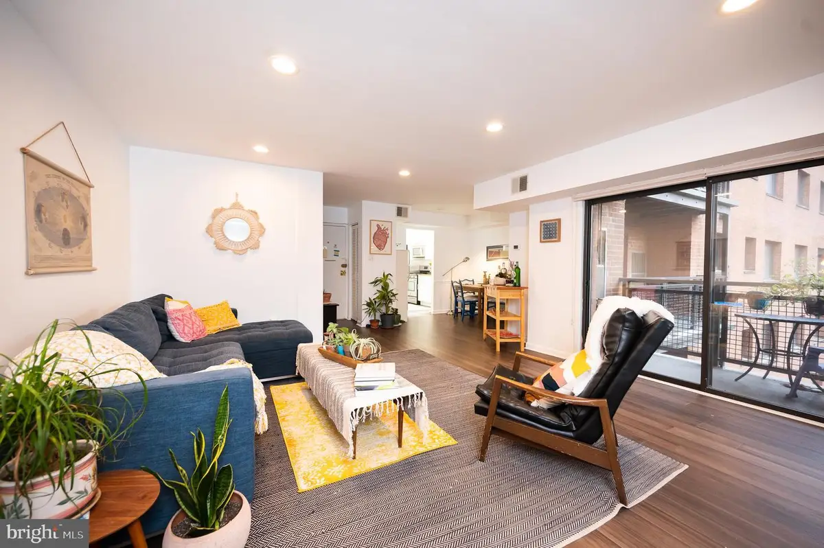 7611 Maple Ave #503, Takoma Park, MD 20912 - #1